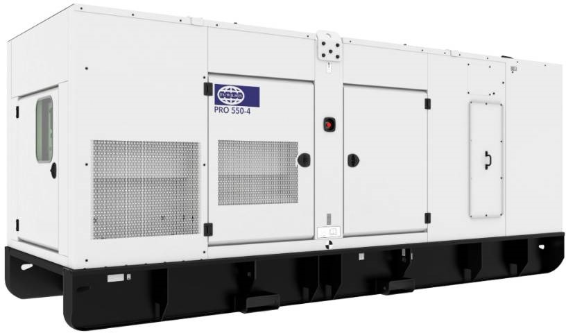 FG Wilson PRO550-4 - 550 kVA Genset Stage V - DPX-16056 - Industrie generator: afbeelding 1 FG Wilson PRO550-4 - 550 kVA Genset Stage V - DPX-16056 - Industrie generator: afbeelding 1