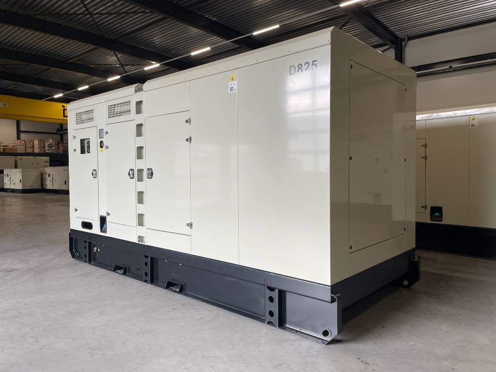 Hyundai DP222LC - 825 kVA Generator - DPX-19858 - Industrie generator: afbeelding 5 Hyundai DP222LC - 825 kVA Generator - DPX-19858 - Industrie generator: afbeelding 5