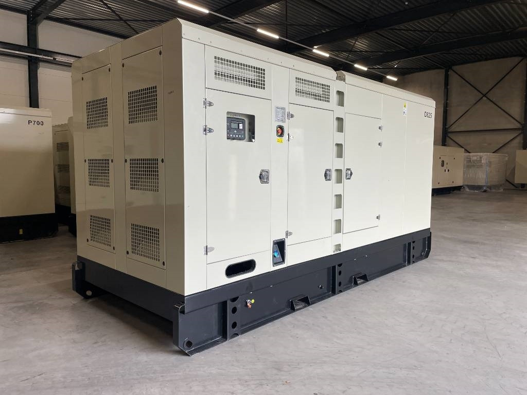 Hyundai DP222LC - 825 kVA Generator - DPX-19858 - Industrie generator: afbeelding 2 Hyundai DP222LC - 825 kVA Generator - DPX-19858 - Industrie generator: afbeelding 2