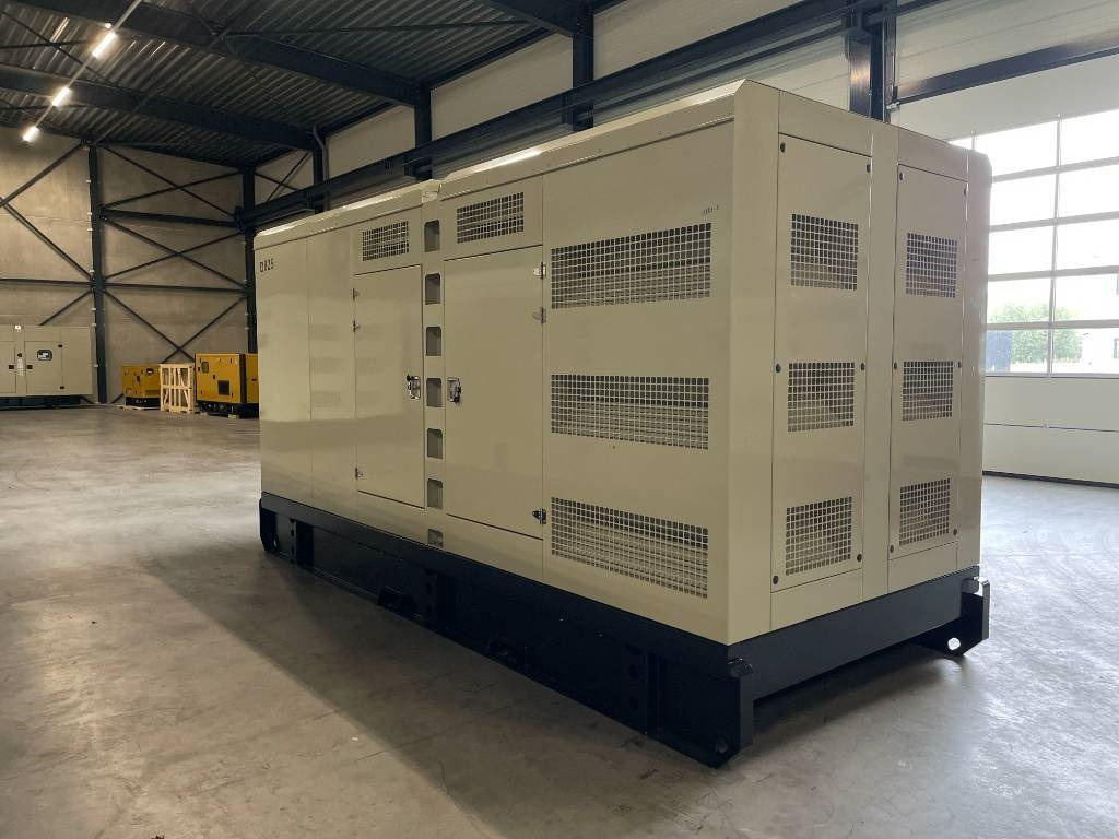 Hyundai DP222LC - 825 kVA Generator - DPX-19858 - Industrie generator: afbeelding 3 Hyundai DP222LC - 825 kVA Generator - DPX-19858 - Industrie generator: afbeelding 3