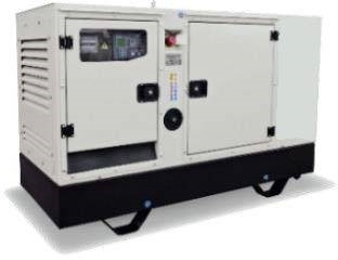 Iveco F34TE1PV - 60 kVA Stage V Genset - DPX-19913 - Industrie generator: afbeelding 2 Iveco F34TE1PV - 60 kVA Stage V Genset - DPX-19913 - Industrie generator: afbeelding 2