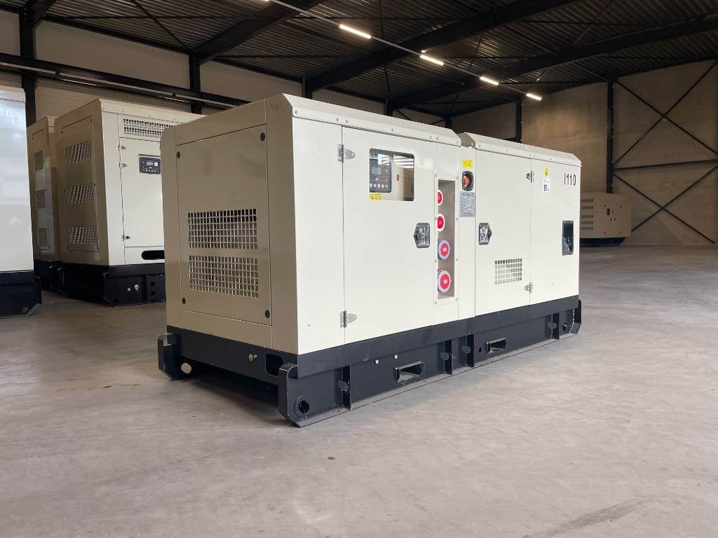 Iveco NEF45TM2A - 110 kVA Generator - DPX-19791 - Industrie generator: afbeelding 2 Iveco NEF45TM2A - 110 kVA Generator - DPX-19791 - Industrie generator: afbeelding 2
