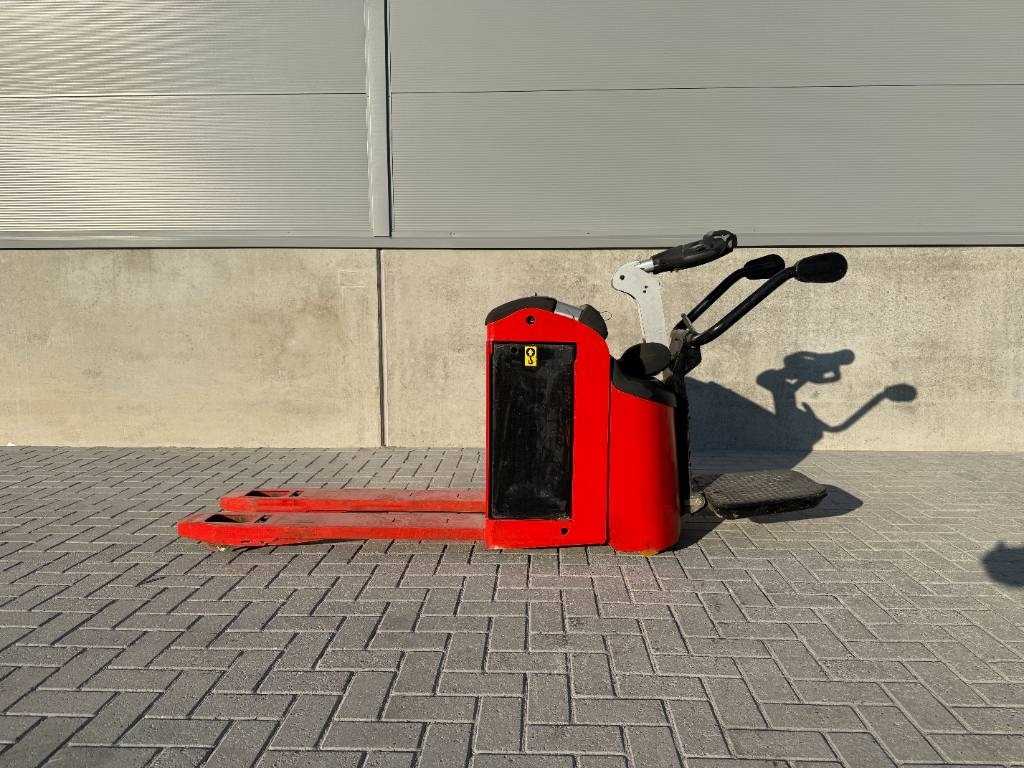 Manitou EP22M AC PFR9 SP - Palletwagen: afbeelding 1 Manitou EP22M AC PFR9 SP - Palletwagen: afbeelding 1