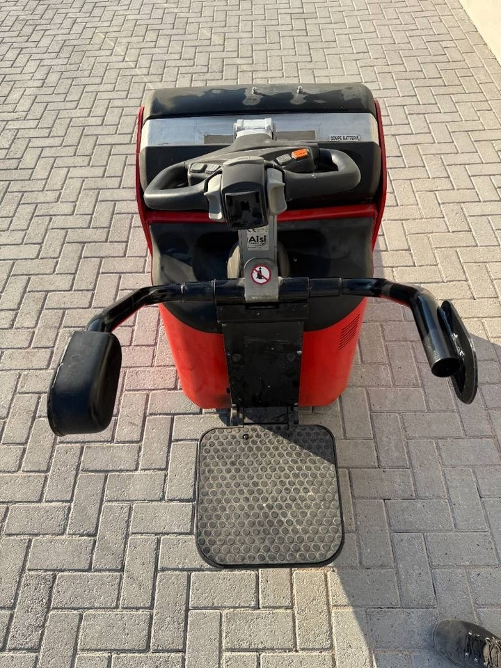 Manitou EP22M AC PFR9 SP - Palletwagen: afbeelding 5 Manitou EP22M AC PFR9 SP - Palletwagen: afbeelding 5