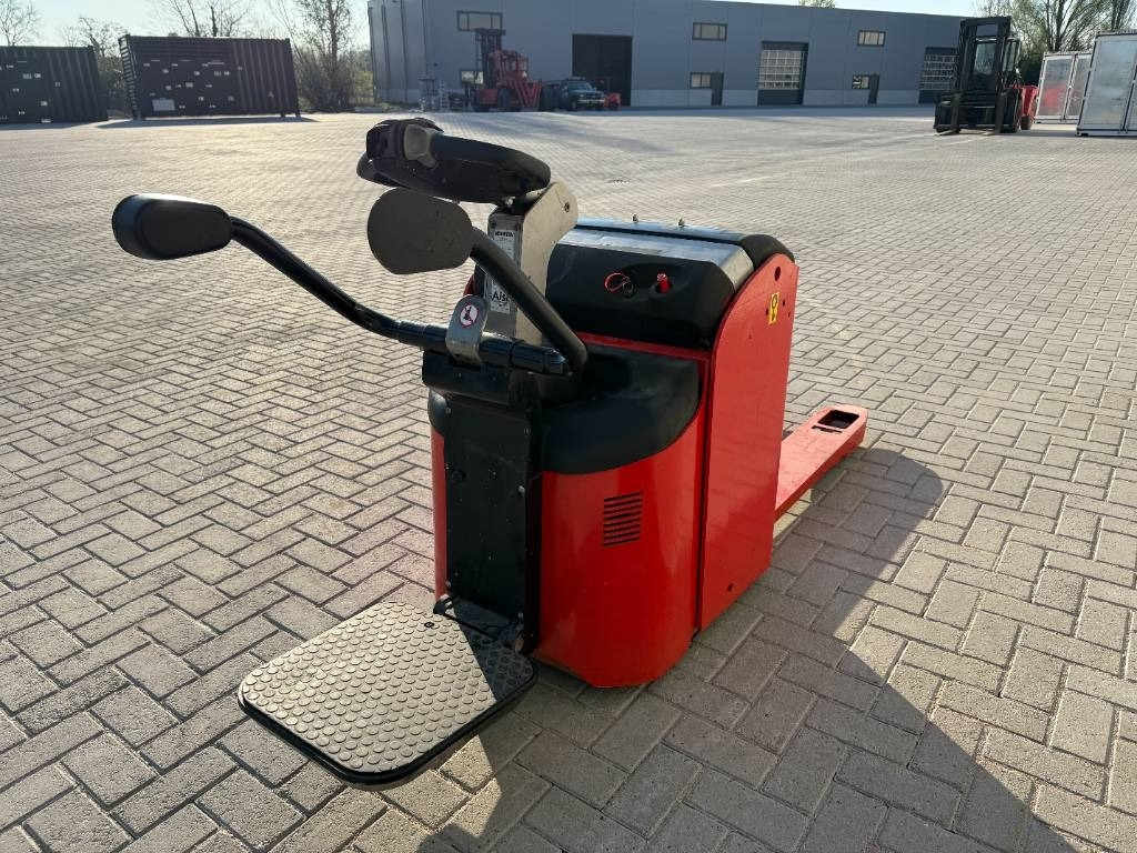 Manitou EP22M AC PFR9 SP - Palletwagen: afbeelding 4 Manitou EP22M AC PFR9 SP - Palletwagen: afbeelding 4