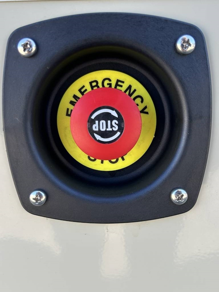 Perkins 1103A-33TG2 - 66 kVA Generator - DPX-19804 - Industrie generator: afbeelding 2 Perkins 1103A-33TG2 - 66 kVA Generator - DPX-19804 - Industrie generator: afbeelding 2