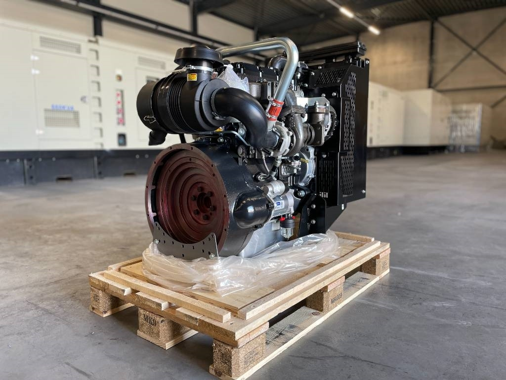 Perkins 1103A-33TG2 - Diesel Engine -New - Motor voor Bouwmachine: afbeelding 2 Perkins 1103A-33TG2 - Diesel Engine -New - Motor voor Bouwmachine: afbeelding 2