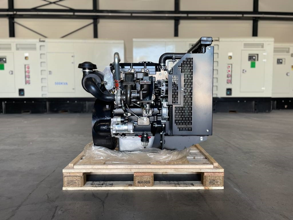 Perkins 1103A-33TG2 - Diesel Engine -New - Motor voor Bouwmachine: afbeelding 1 Perkins 1103A-33TG2 - Diesel Engine -New - Motor voor Bouwmachine: afbeelding 1