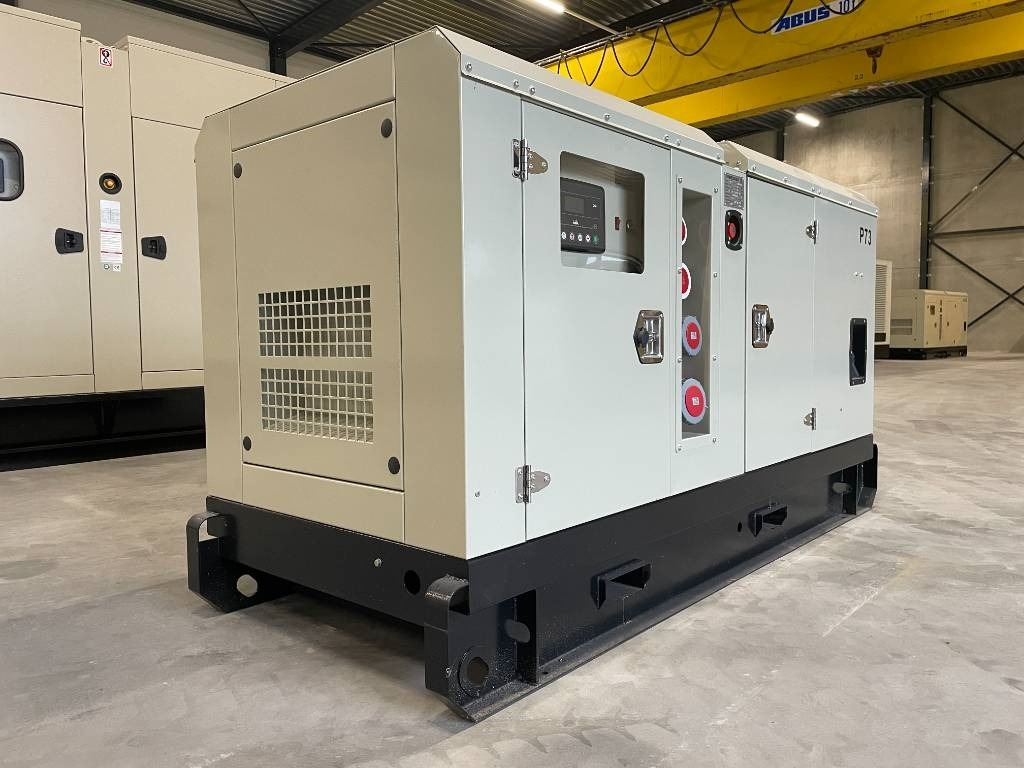 Perkins 1104A-44TG1 - 73 kVA Generator - DPX-19804.1 - Industrie generator: afbeelding 2 Perkins 1104A-44TG1 - 73 kVA Generator - DPX-19804.1 - Industrie generator: afbeelding 2