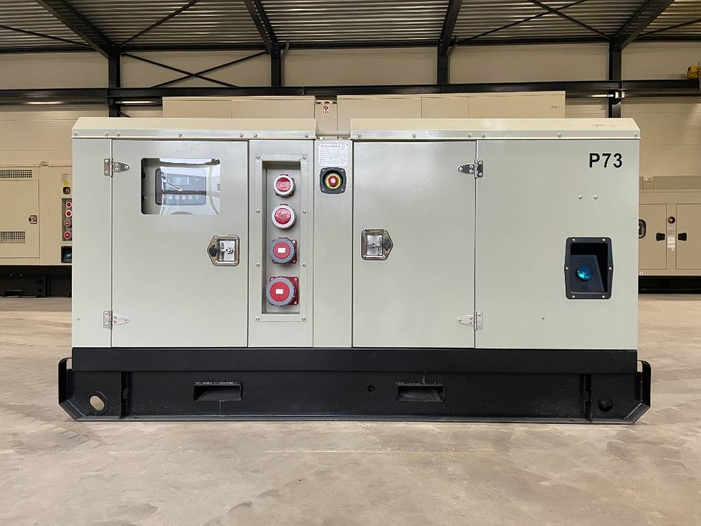 Perkins 1104A-44TG1 - 73 kVA Generator - DPX-19804.1 - Industrie generator: afbeelding 1 Perkins 1104A-44TG1 - 73 kVA Generator - DPX-19804.1 - Industrie generator: afbeelding 1