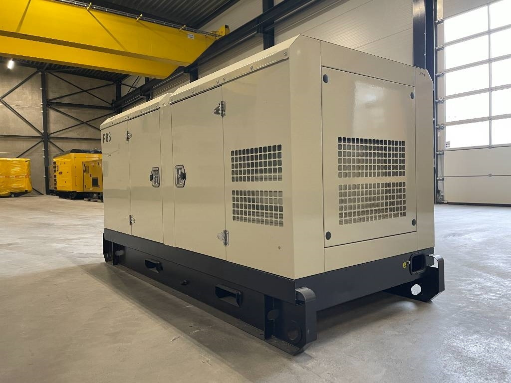 Perkins 1104A-44TG2 - 88 kVA Generator - DPX-19805 - Industrie generator: afbeelding 3 Perkins 1104A-44TG2 - 88 kVA Generator - DPX-19805 - Industrie generator: afbeelding 3