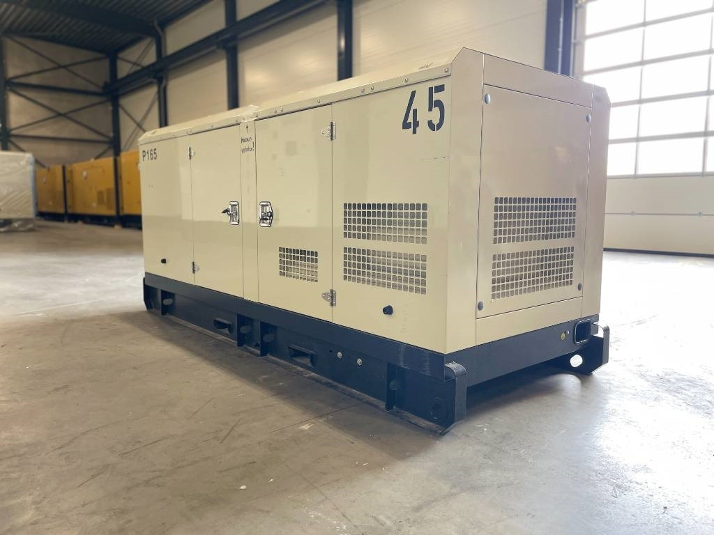 Perkins 1106A-70TA - 165 kVA Generator - DPX-12638 - Industrie generator: afbeelding 3 Perkins 1106A-70TA - 165 kVA Generator - DPX-12638 - Industrie generator: afbeelding 3