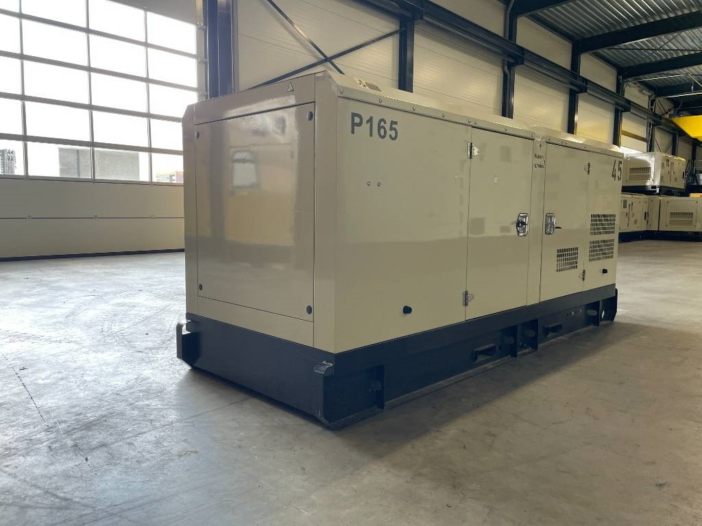 Perkins 1106A-70TA - 165 kVA Generator - DPX-12638 - Industrie generator: afbeelding 4 Perkins 1106A-70TA - 165 kVA Generator - DPX-12638 - Industrie generator: afbeelding 4