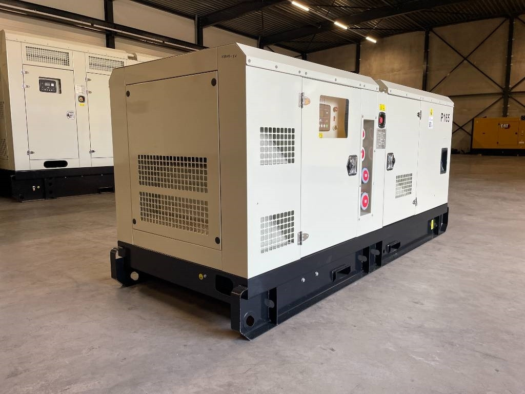 Perkins 1106A-70TA - 165 kVA Generator - DPX-19808 - Industrie generator: afbeelding 2 Perkins 1106A-70TA - 165 kVA Generator - DPX-19808 - Industrie generator: afbeelding 2