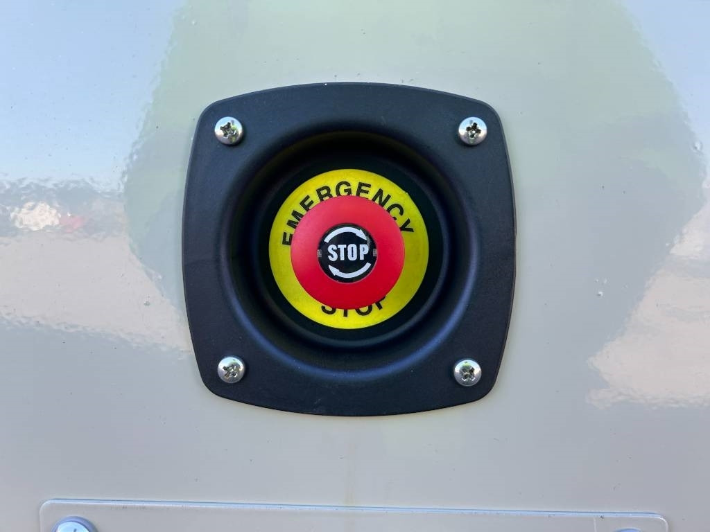 Perkins 1106A-70TAG4 - 220 kVA Generator - DPX-19809 - Industrie generator: afbeelding 2 Perkins 1106A-70TAG4 - 220 kVA Generator - DPX-19809 - Industrie generator: afbeelding 2