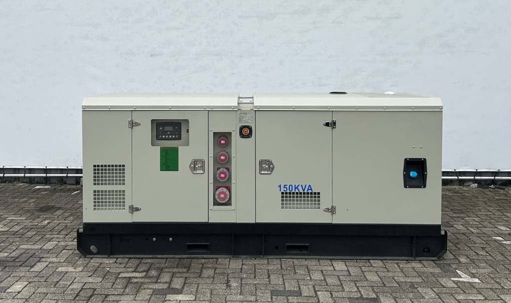 Perkins 1106A-70TG1 - 150 kVA Generator - DPX-19807 - Industrie generator: afbeelding 2 Perkins 1106A-70TG1 - 150 kVA Generator - DPX-19807 - Industrie generator: afbeelding 2