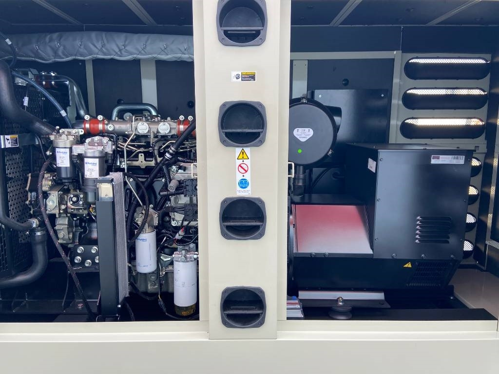 Perkins 1206A-E70TTAG3 - 275 kVA Generator - DPX-15712 - Industrie generator: afbeelding 5 Perkins 1206A-E70TTAG3 - 275 kVA Generator - DPX-15712 - Industrie generator: afbeelding 5