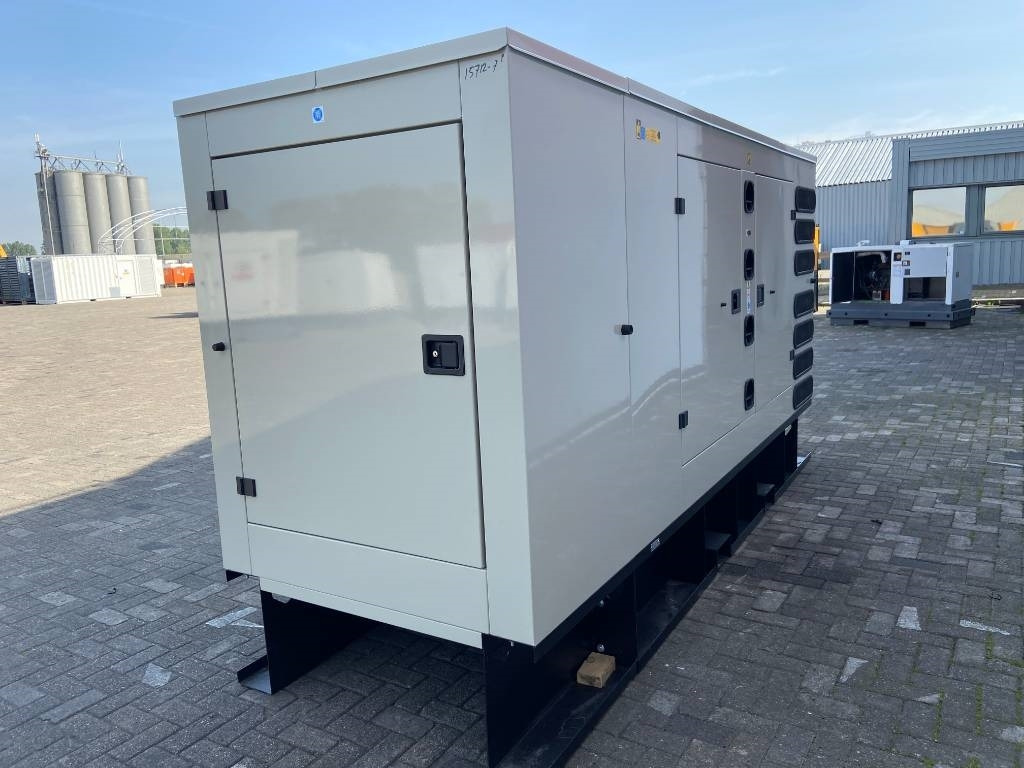 Perkins 1206A-E70TTAG3 - 275 kVA Generator - DPX-15712 - Industrie generator: afbeelding 3 Perkins 1206A-E70TTAG3 - 275 kVA Generator - DPX-15712 - Industrie generator: afbeelding 3