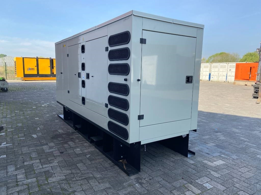 Perkins 1206A-E70TTAG3 - 275 kVA Generator - DPX-15712 - Industrie generator: afbeelding 2 Perkins 1206A-E70TTAG3 - 275 kVA Generator - DPX-15712 - Industrie generator: afbeelding 2