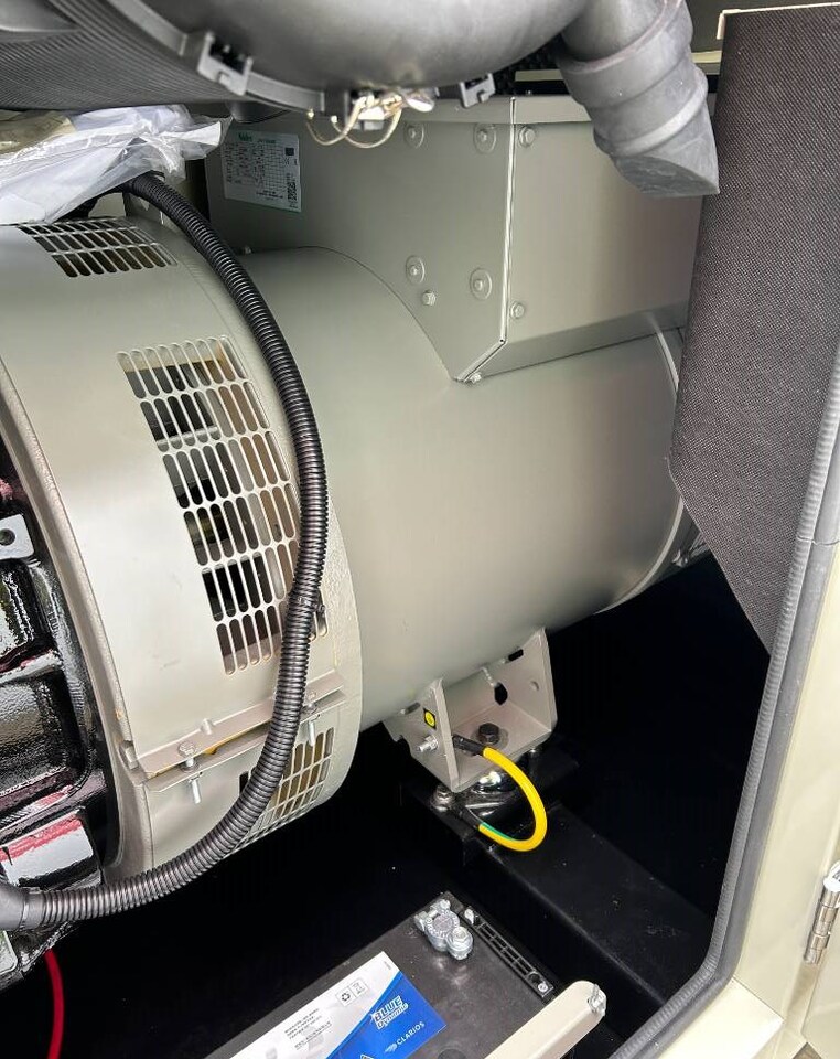 Perkins 1706A-E93TAG1 - 330 kVA Generator - DPX-19811 - Industrie generator: afbeelding 3 Perkins 1706A-E93TAG1 - 330 kVA Generator - DPX-19811 - Industrie generator: afbeelding 3