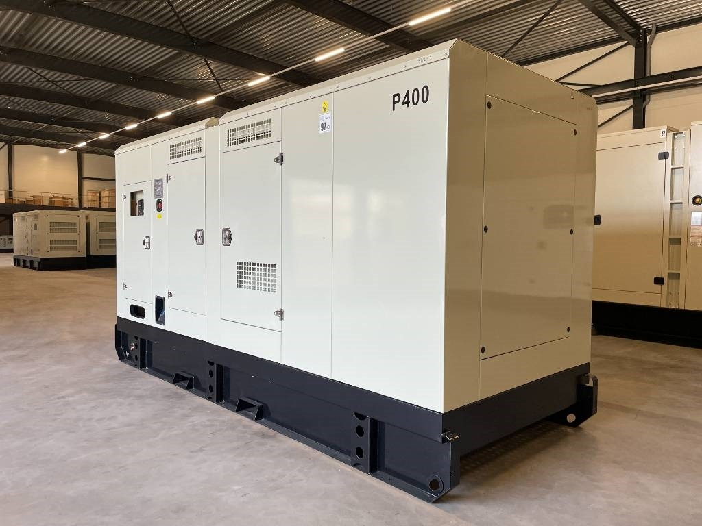 Perkins 2206C-E13TAG2 - 400 kVA Generator - DPX-19812 - Industrie generator: afbeelding 4 Perkins 2206C-E13TAG2 - 400 kVA Generator - DPX-19812 - Industrie generator: afbeelding 4