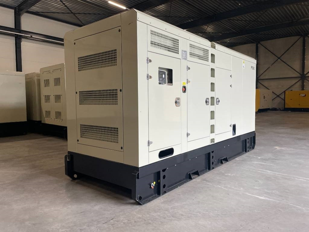 Perkins 2506C-E15TAG1 - 500 kVA Generator - DPX-19813 - Industrie generator: afbeelding 2 Perkins 2506C-E15TAG1 - 500 kVA Generator - DPX-19813 - Industrie generator: afbeelding 2