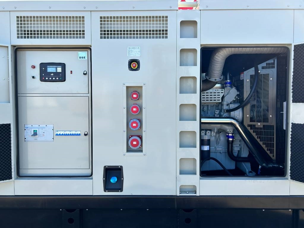 Perkins 2506C-E15TAG1 - 500kVA Surplus genset- DPX-19813-6 - Industrie generator: afbeelding 5 Perkins 2506C-E15TAG1 - 500kVA Surplus genset- DPX-19813-6 - Industrie generator: afbeelding 5
