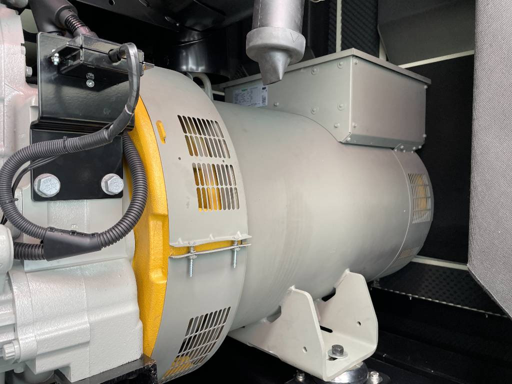 Perkins 2806D-E18TAG1A - 700 kVA Generator - DPX-19816 - Industrie generator: afbeelding 3 Perkins 2806D-E18TAG1A - 700 kVA Generator - DPX-19816 - Industrie generator: afbeelding 3