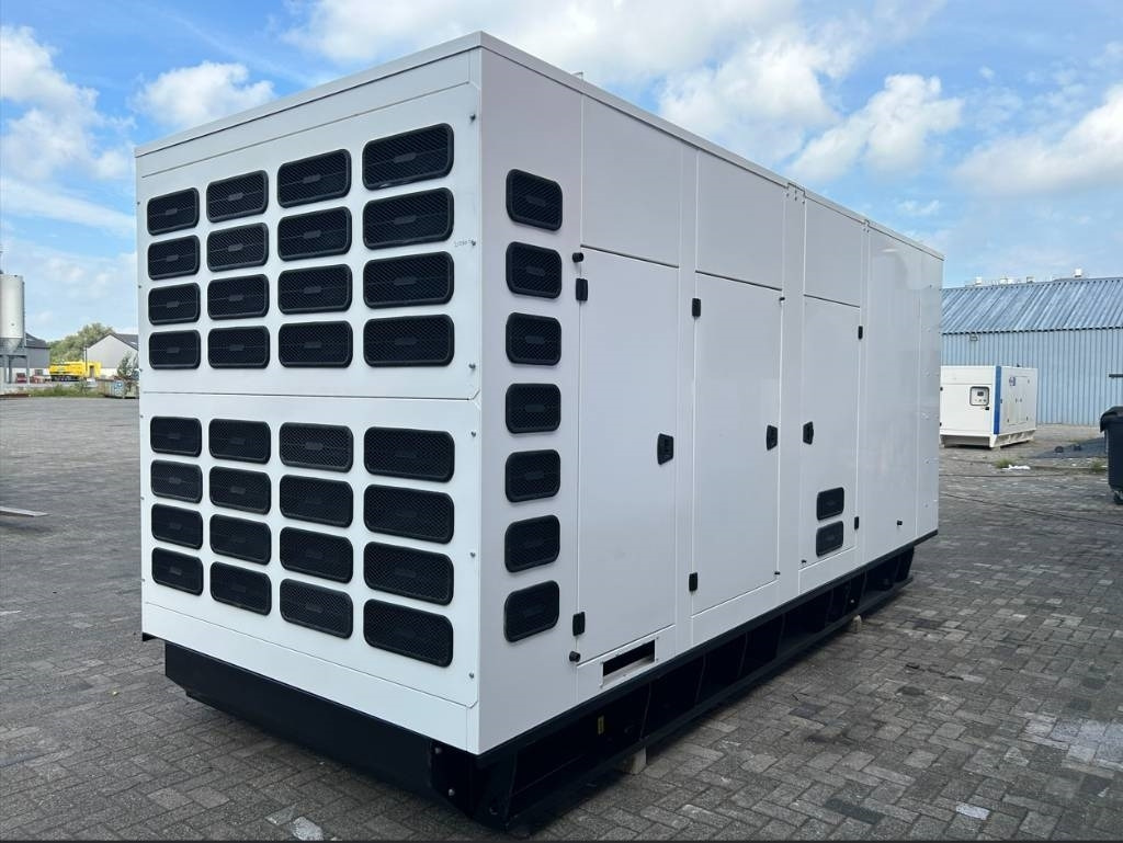 Perkins 4008TAG3 - 1.250 kVA Generator - DPX-21070 - Industrie generator: afbeelding 2 Perkins 4008TAG3 - 1.250 kVA Generator - DPX-21070 - Industrie generator: afbeelding 2