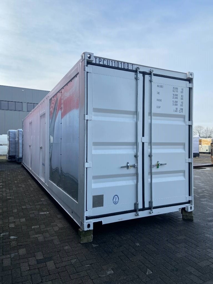 Perkins 4012-46TAG3A - 1.880 kVA Generator - DPX-19824 - Industrie generator: afbeelding 2 Perkins 4012-46TAG3A - 1.880 kVA Generator - DPX-19824 - Industrie generator: afbeelding 2