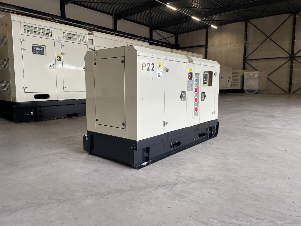 Perkins 404D-22G - 22 kVA Generator - DPX-19801 - Industrie generator: afbeelding 2 Perkins 404D-22G - 22 kVA Generator - DPX-19801 - Industrie generator: afbeelding 2