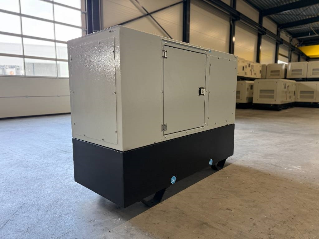 Perkins 404J-22G - 22 kVA - Stage V Genset - DPX-19906  - Industrie generator: afbeelding 3 Perkins 404J-22G - 22 kVA - Stage V Genset - DPX-19906  - Industrie generator: afbeelding 3