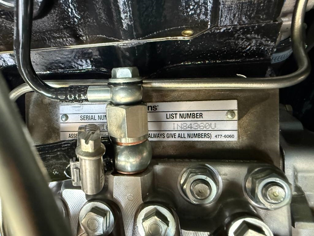 Perkins 404J-22G - 22 kVA - Stage V Genset - DPX-19906  - Industrie generator: afbeelding 4 Perkins 404J-22G - 22 kVA - Stage V Genset - DPX-19906  - Industrie generator: afbeelding 4