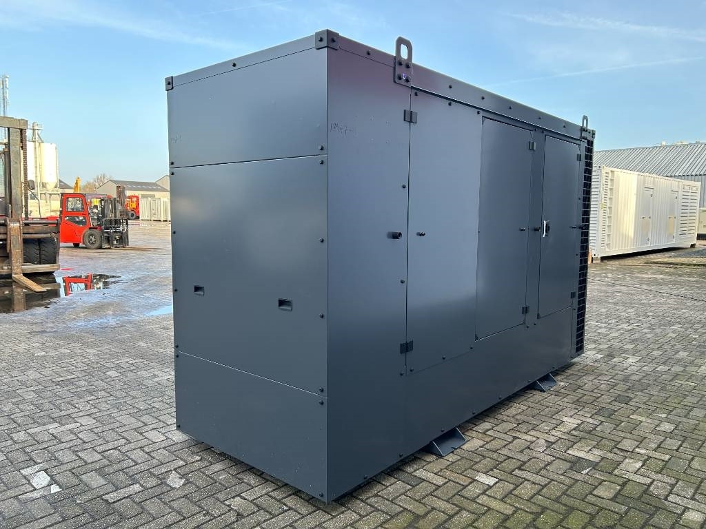 Scania DC09 - 275 kVA Generator - DPX-17946 - Industrie generator: afbeelding 3 Scania DC09 - 275 kVA Generator - DPX-17946 - Industrie generator: afbeelding 3