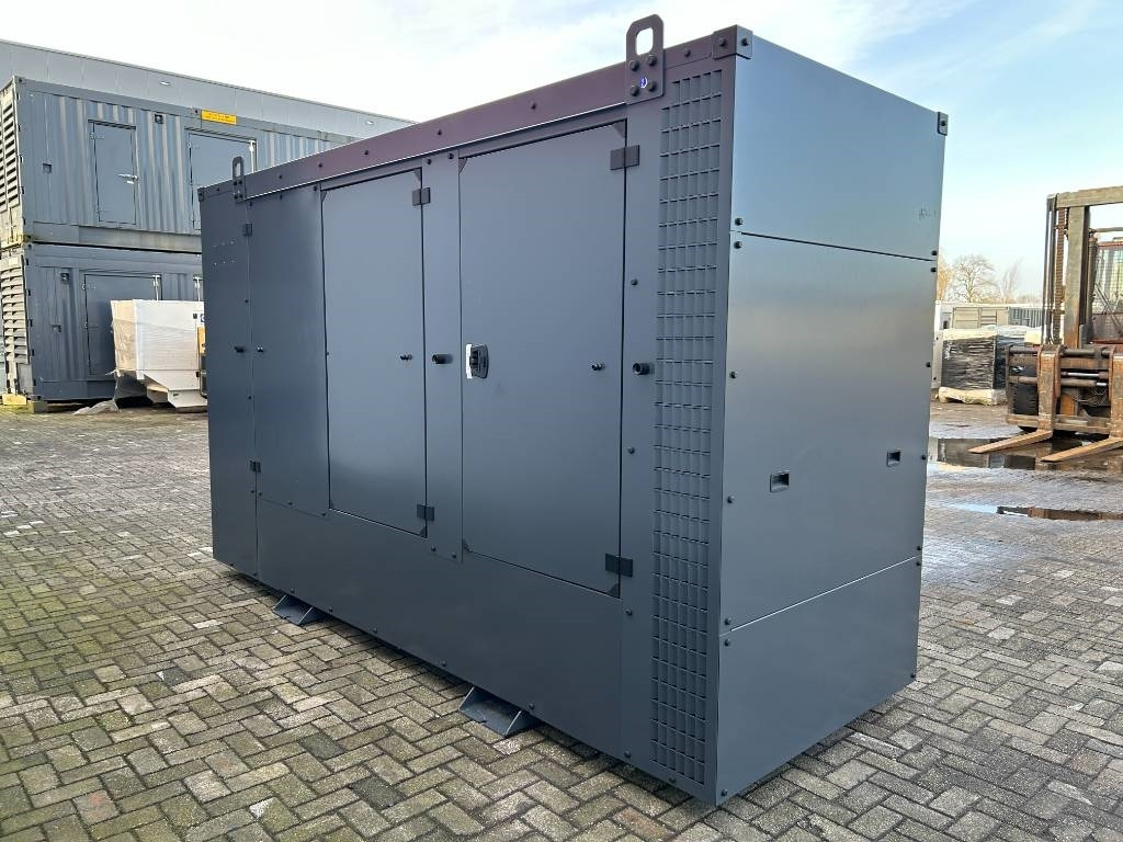 Scania DC09 - 275 kVA Generator - DPX-17946 - Industrie generator: afbeelding 2 Scania DC09 - 275 kVA Generator - DPX-17946 - Industrie generator: afbeelding 2