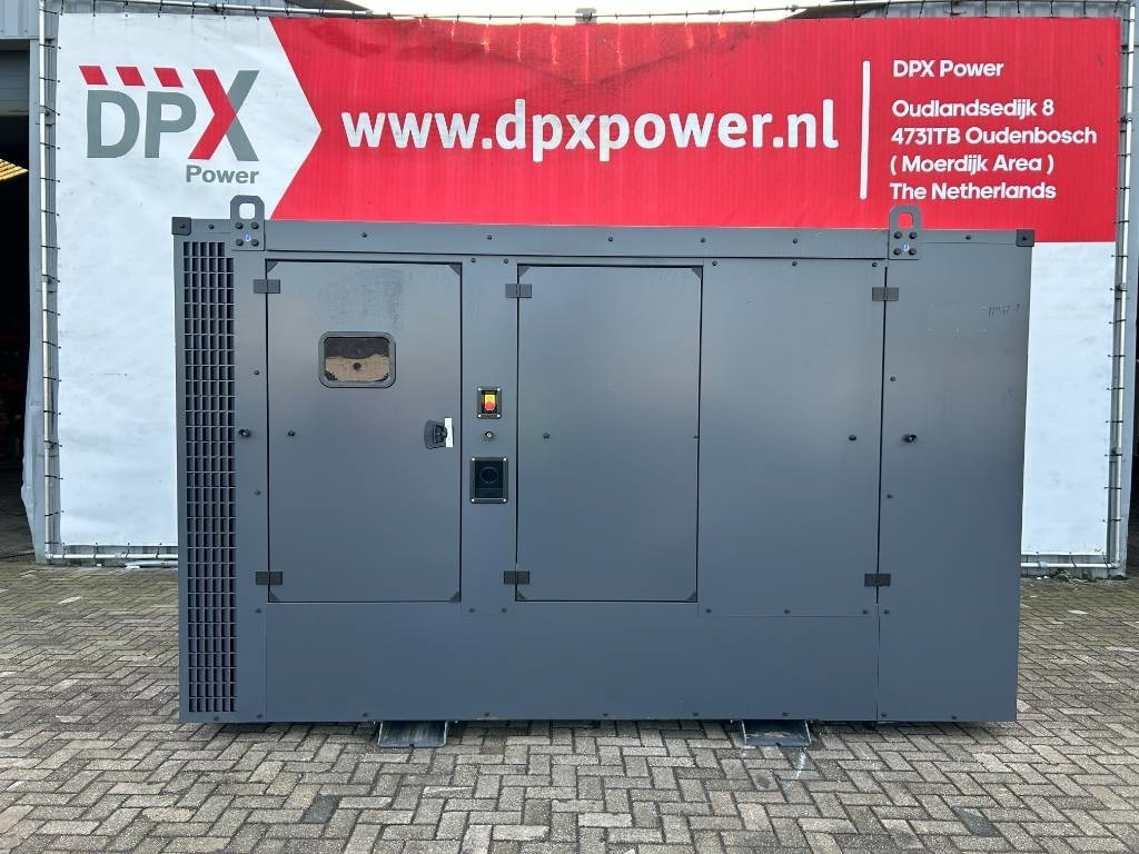 Scania DC09 - 275 kVA Generator - DPX-17946 - Industrie generator: afbeelding 1 Scania DC09 - 275 kVA Generator - DPX-17946 - Industrie generator: afbeelding 1