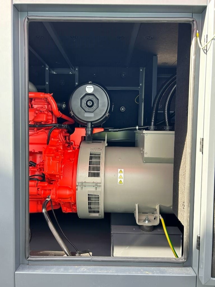 Scania DC09 - 350 kVA Generator - DPX-17949 - Industrie generator: afbeelding 2 Scania DC09 - 350 kVA Generator - DPX-17949 - Industrie generator: afbeelding 2
