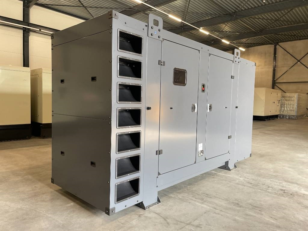 Scania DC13 - 450 kVA Generator - DPX-17951 - Industrie generator: afbeelding 2 Scania DC13 - 450 kVA Generator - DPX-17951 - Industrie generator: afbeelding 2