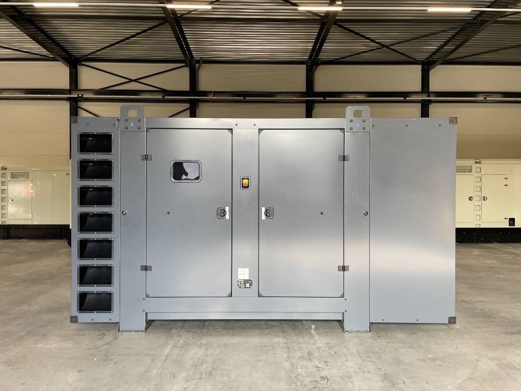 Scania DC13 - 450 kVA Generator - DPX-17951 - Industrie generator: afbeelding 1 Scania DC13 - 450 kVA Generator - DPX-17951 - Industrie generator: afbeelding 1