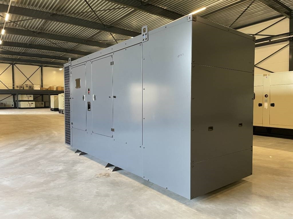 Scania DC16 - 660 kVA Generator - DPX-17954 - Industrie generator: afbeelding 5 Scania DC16 - 660 kVA Generator - DPX-17954 - Industrie generator: afbeelding 5