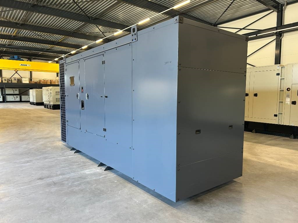Scania DC16 - 715 kVA Generator - DPX-17955 - Industrie generator: afbeelding 4 Scania DC16 - 715 kVA Generator - DPX-17955 - Industrie generator: afbeelding 4