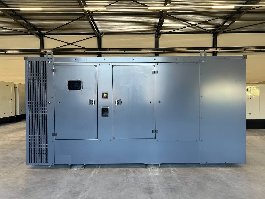 Scania DC16 - 715 kVA Generator - DPX-17955 - Industrie generator: afbeelding 1 Scania DC16 - 715 kVA Generator - DPX-17955 - Industrie generator: afbeelding 1