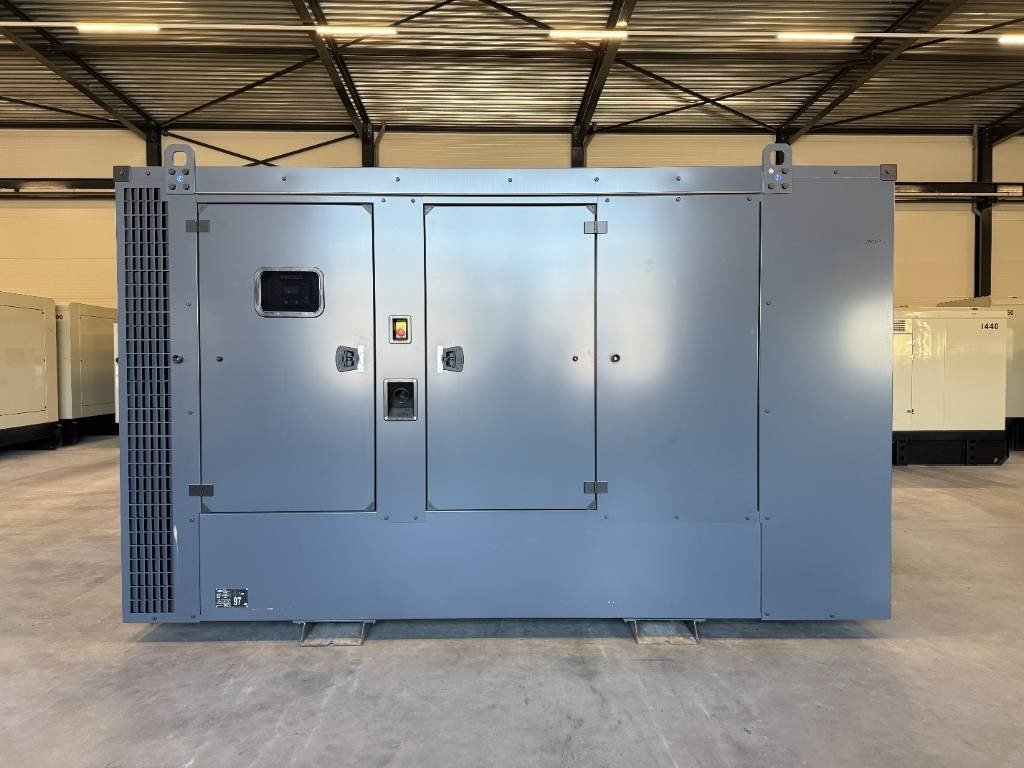 Scania DC9 - 330 kVA Generator - DPX-17948 - Industrie generator: afbeelding 1 Scania DC9 - 330 kVA Generator - DPX-17948 - Industrie generator: afbeelding 1
