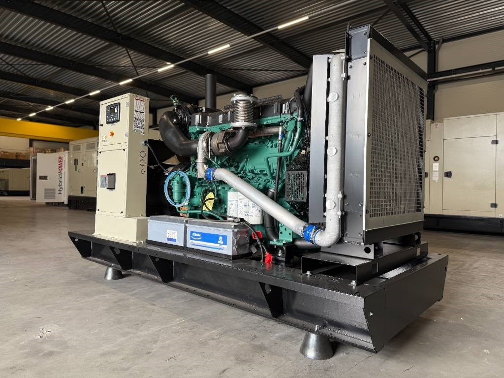 Volvo TAD1341GE - 330 kVA Generator - DPX-18877-O - Industrie generator: afbeelding 5 Volvo TAD1341GE - 330 kVA Generator - DPX-18877-O - Industrie generator: afbeelding 5