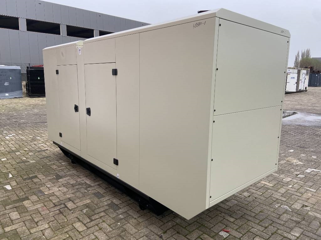 Volvo TAD1342GE - 385 kVA Generator - DPX-18878.1 - Industrie generator: afbeelding 2 Volvo TAD1342GE - 385 kVA Generator - DPX-18878.1 - Industrie generator: afbeelding 2