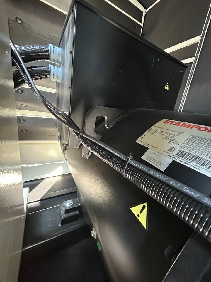 Nieuw Industrie generator Volvo TAD1342GE - 385 kVA Generator - DPX-18878.1: afbeelding 20