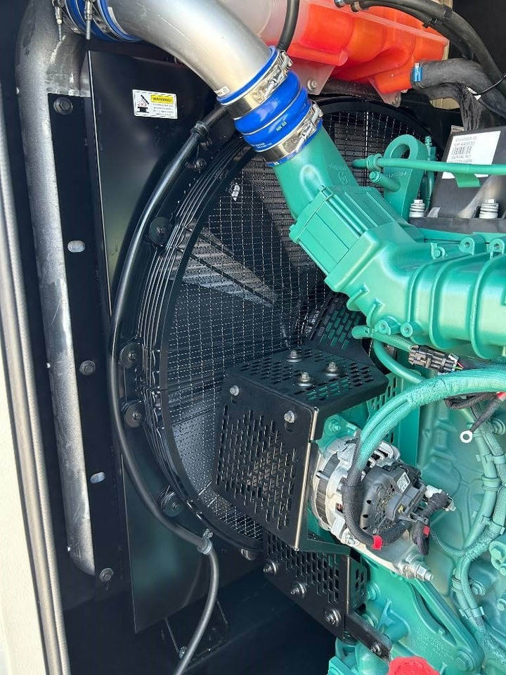 Nieuw Industrie generator Volvo TAD1342GE - 385 kVA Generator - DPX-18878.1: afbeelding 13