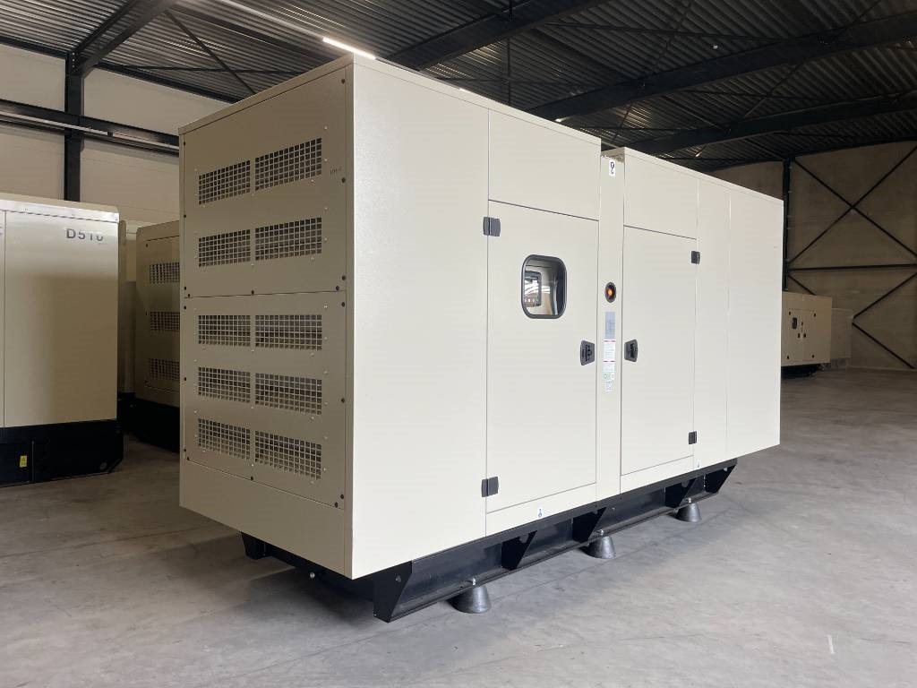 Volvo TAD1343GE-B - 415 kVA Generator - DPX-18879 - Industrie generator: afbeelding 2 Volvo TAD1343GE-B - 415 kVA Generator - DPX-18879 - Industrie generator: afbeelding 2