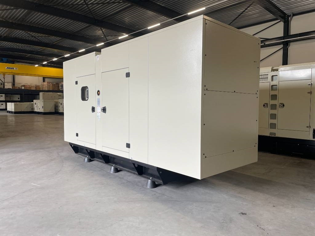 Volvo TAD1343GE-B - 415 kVA Generator - DPX-18879 - Industrie generator: afbeelding 5 Volvo TAD1343GE-B - 415 kVA Generator - DPX-18879 - Industrie generator: afbeelding 5