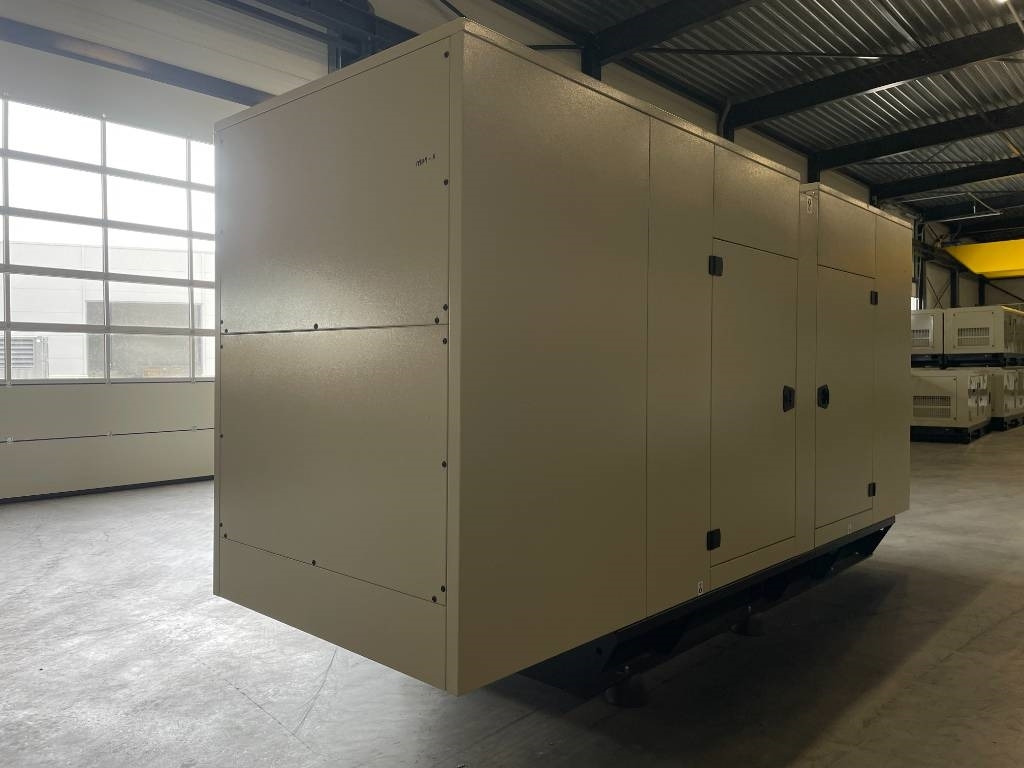 Volvo TAD1343GE-B - 415 kVA Generator - DPX-18879 - Industrie generator: afbeelding 4 Volvo TAD1343GE-B - 415 kVA Generator - DPX-18879 - Industrie generator: afbeelding 4
